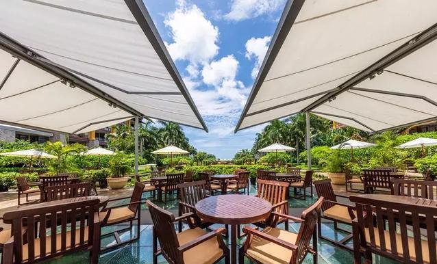 春节最低调的炫富方式是什么?去三亚!