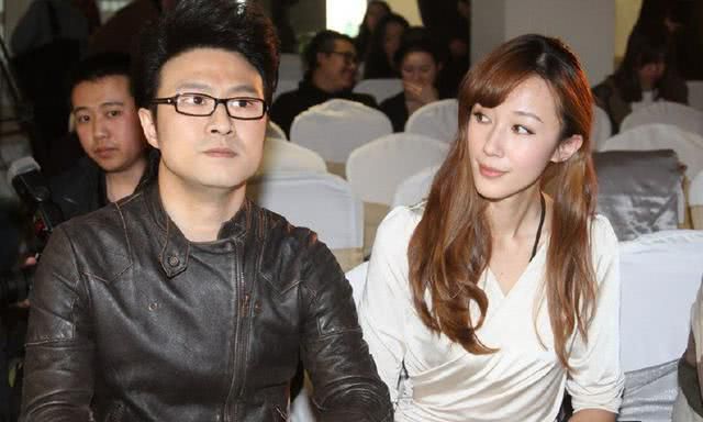 47岁汪峰四任妻子近照,一个比一个漂亮,网友:都