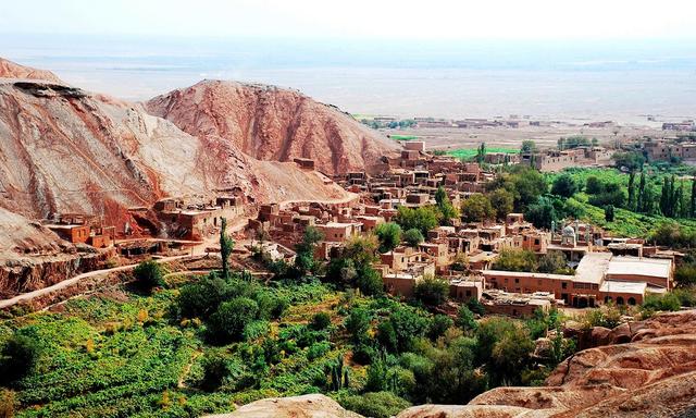 中国最热的地区,却也是中国最美的地方