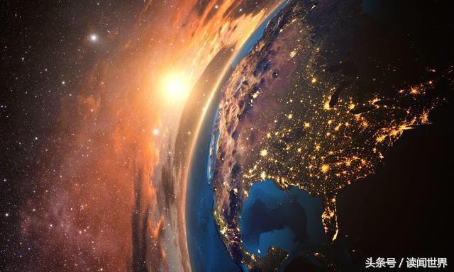 NASA宣布重大发现：人类发现第二个太阳系，宇宙未解之谜增加
