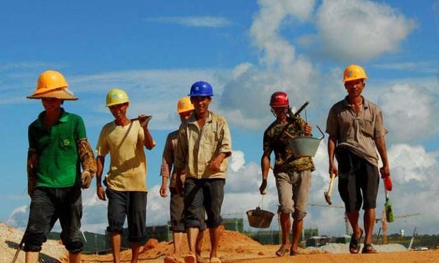 农民工讨薪难：第三节 遇到欠薪，农民工兄弟先要搞清欠薪主体