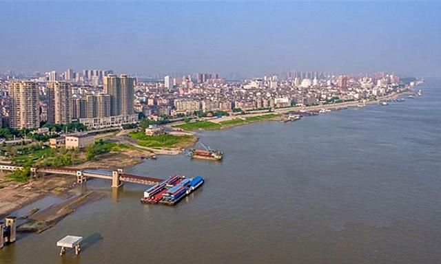 2019滁州安庆马鞍山gdp_安徽一座城市,10年GDP在全国排名上升94位,被称为最大“黑马”(2)