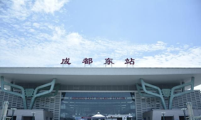 为了这条西渝高铁,四川达州和重庆万州的网友