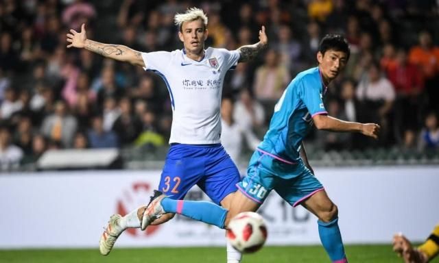 费莱尼加盟,鲁能后腰人满为患!三老将留队,挤走