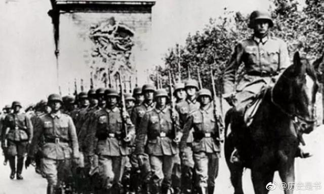 英法本身能合并成一个超级强国,为何英国拒绝