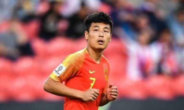 武磊留洋成就进入国足历史前五,进球数追平郑智