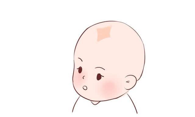 婴儿囟门秘密!闭合时间、凹陷度…常见疑问医