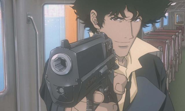 《星际牛仔》真人版演员公开，女主角一点都不女神