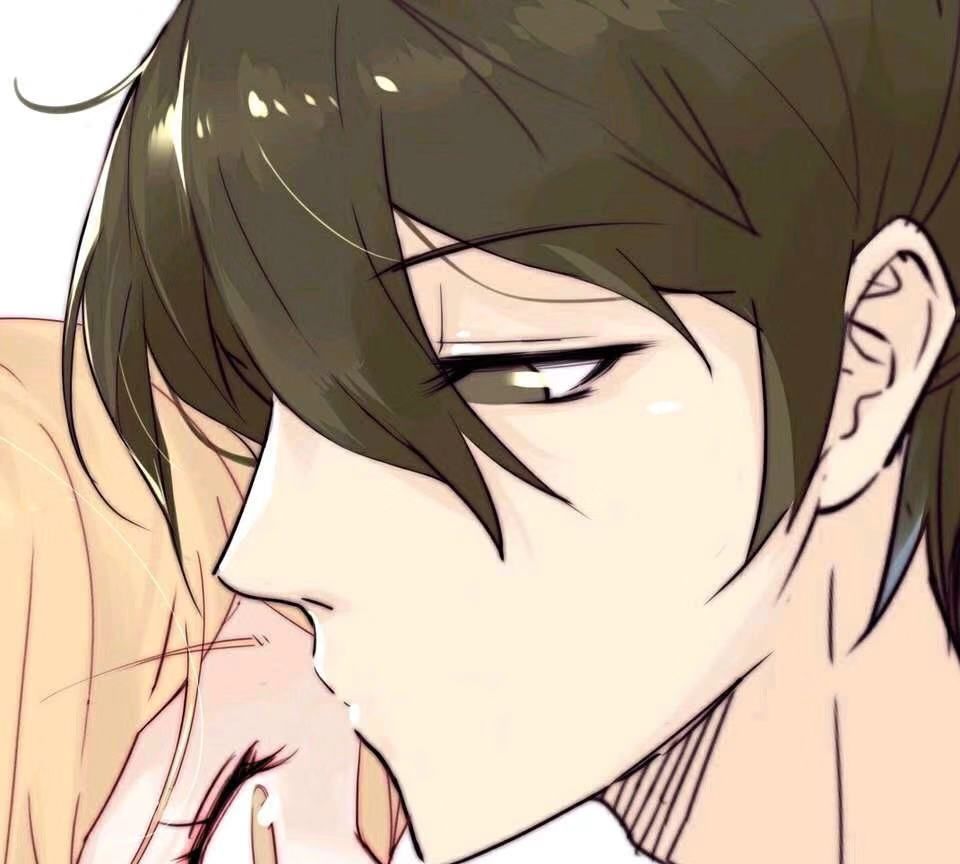 "动漫风"情侣头像,高清无水印还超好看,赶快收藏吧!