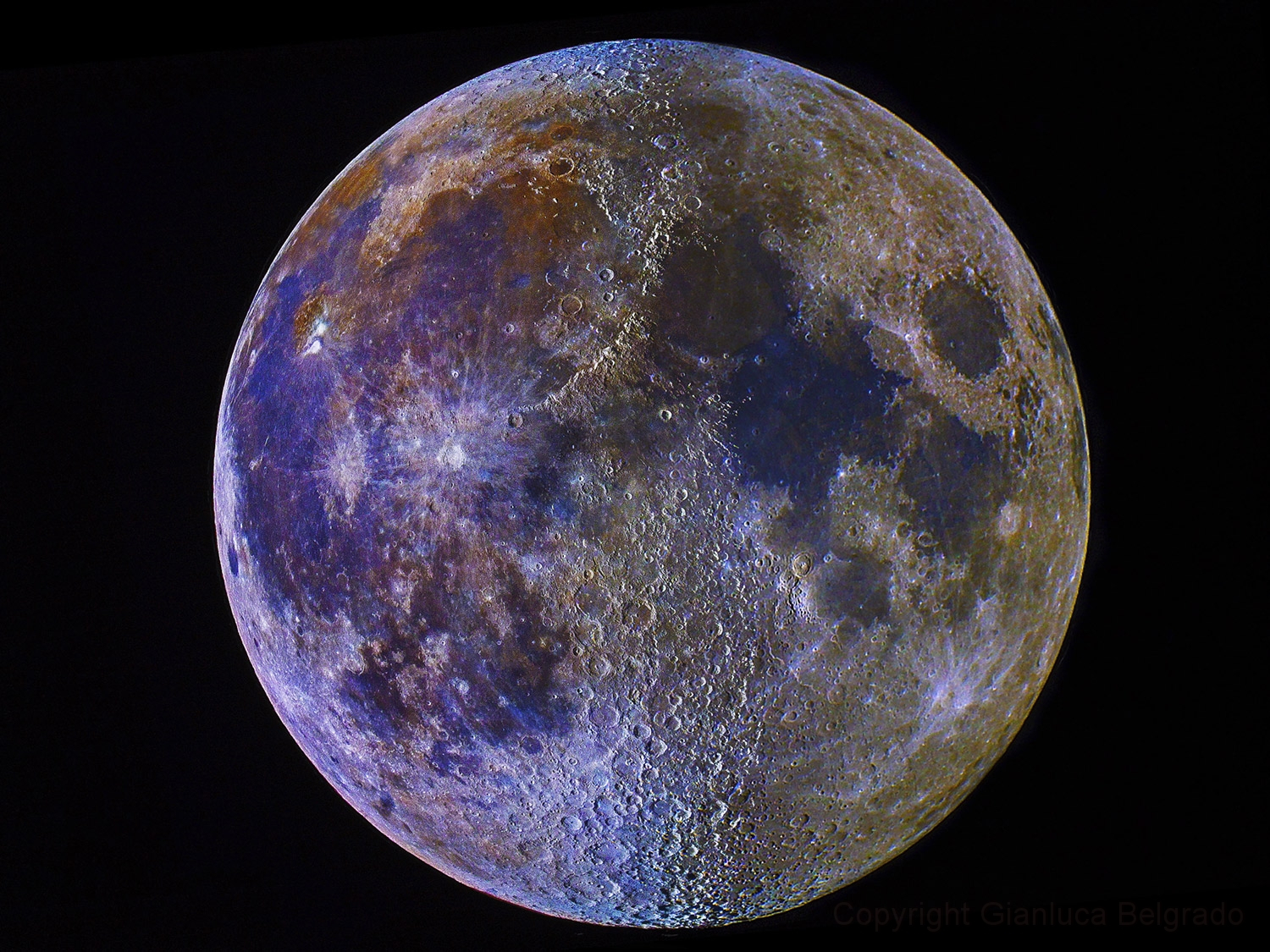 看历史:人类是如何征服月亮的?...