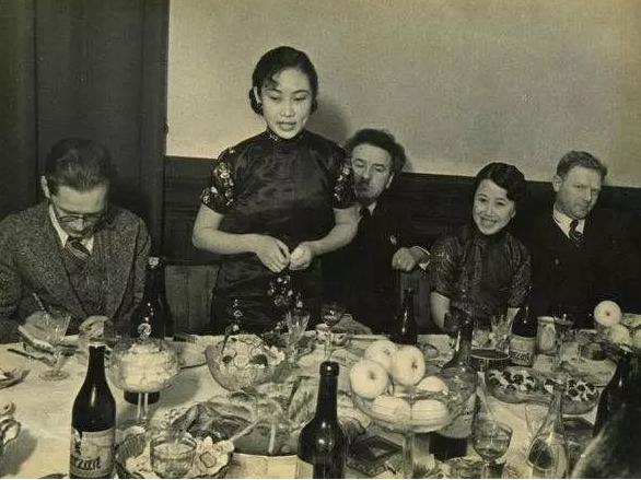 戴笠见她一次,追求后将她软禁3年 民国第一美女:戴笠只看一眼,追求后就将她软禁3年