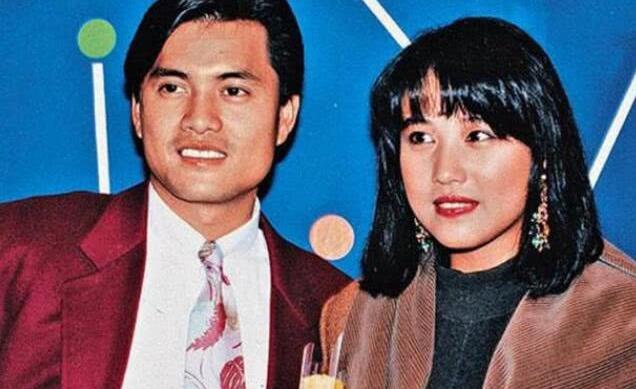62岁的吕良伟帅出新高度，不老女神在他面前甘拜下风