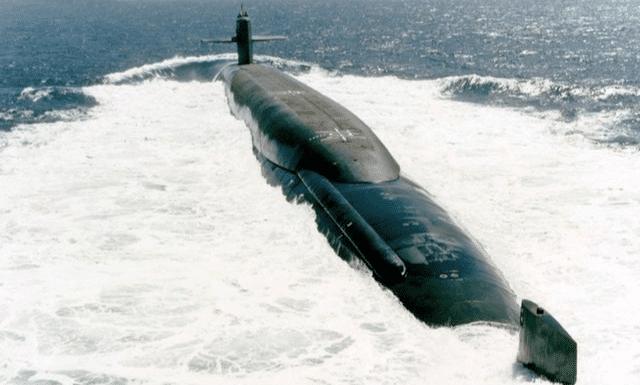 目前世界上哪个国家的军事力量最先进?