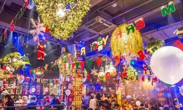 你沒來過的“網(wǎng)紅餐廳”——胡桃里入駐三亞海棠灣啦！