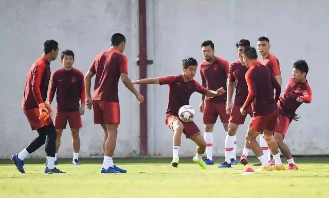 赞!继归化政策后足协又做出一英明决定:中国足