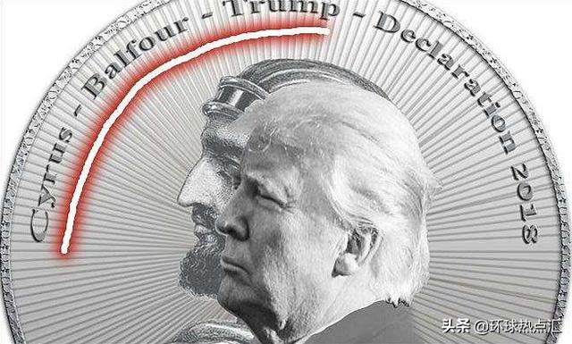 以色列与美国关系有多铁