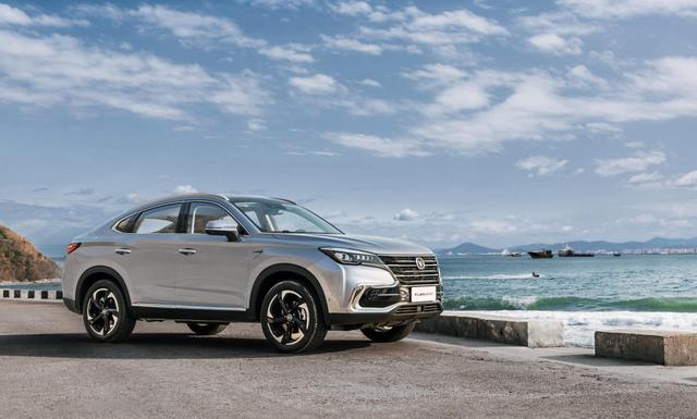 ����CS85 COUPE�����У�13.69�����ۣ�