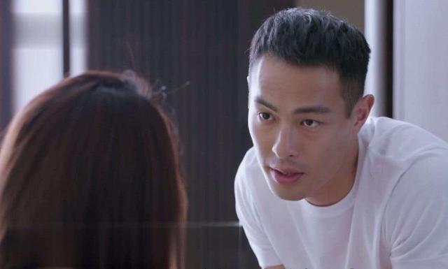 《都挺好》石天冬求婚苏明玉,婚礼上他终于暴