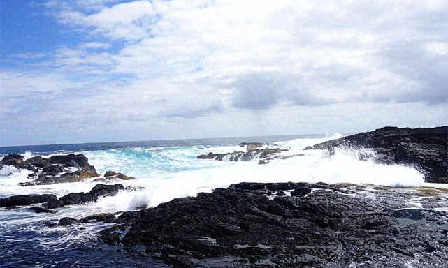 世界上接待游客最多的十个国家,日韩未能入榜