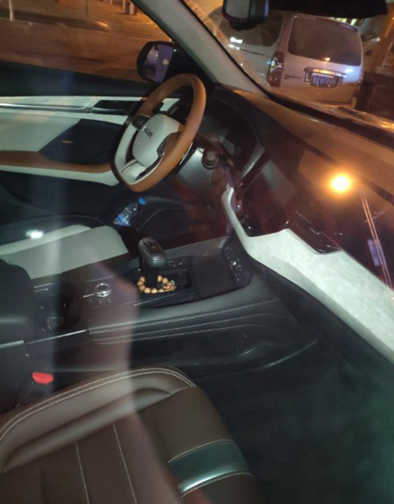 ����CS85�뼪����Խ��ս����������F7XҲ�����֣�7.5���ư�