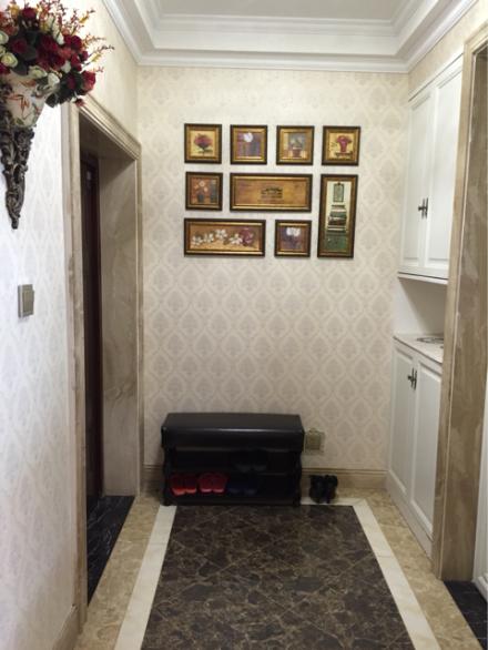 辛苦5个月带娃又装修,大理石造价够付小套首付了,特有档次晒晒