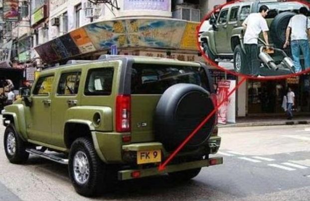 陈小春吐槽应采儿11年不许换车,一看旧车,网友:不让换是对的