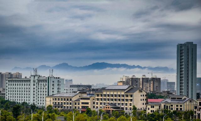 江西这6个贫困县已脱贫摘帽,人民腰包也鼓起来