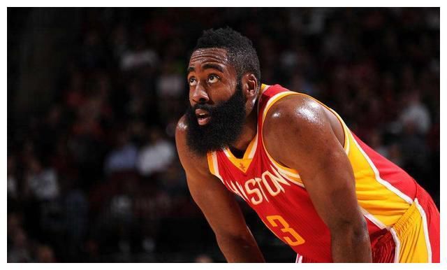 NBA最值钱的5位球员,第一名是詹姆斯,最后一