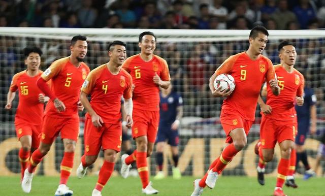 鲁媒：国足停摆中超赛程割裂；“最早备战2030”已成黑色幽默波胆足球 - 专业波胆比分推荐平台 实单分享+稳胆计划