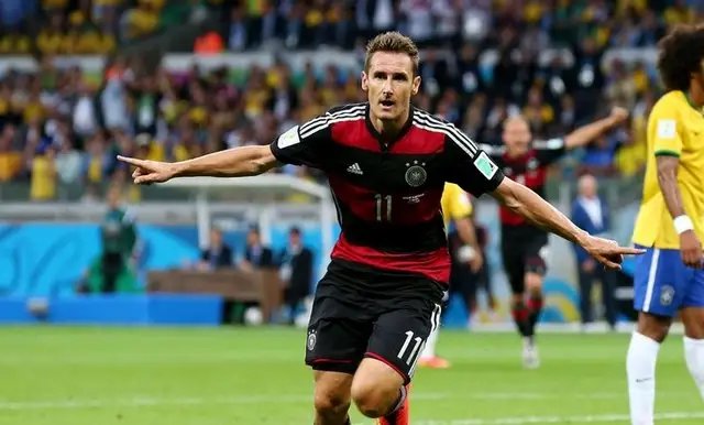 盘点天下足球十大催泪文案 总有一句能戳动你