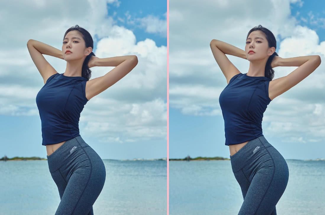 身高155的黄金比例身材,90斤155女生身材 完美性感身材的黄金比例是多少?