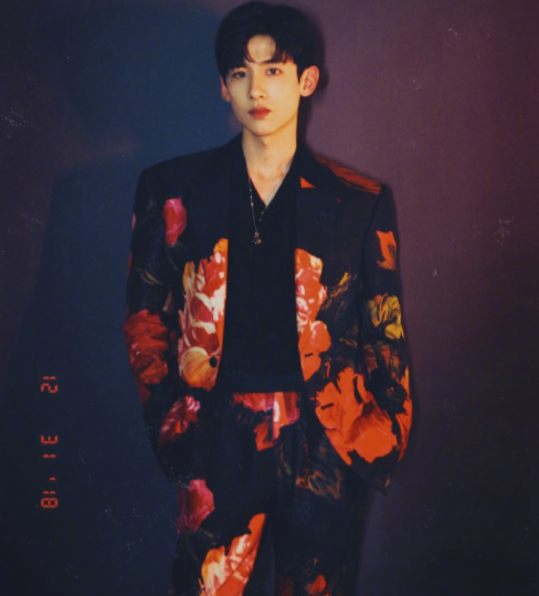 14年前白敬亭第一首歌,如今被魏大勋带火,成为