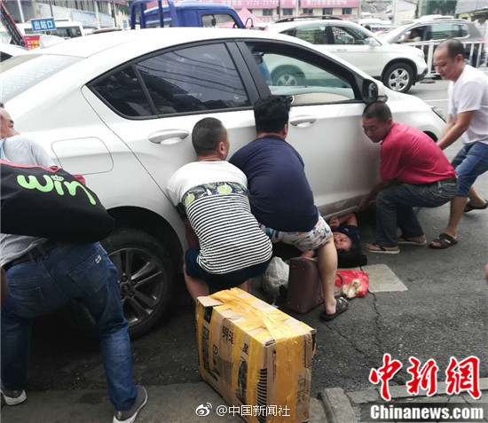 “中国之家”开门迎宾 将打造为中外体育交往“会客厅”