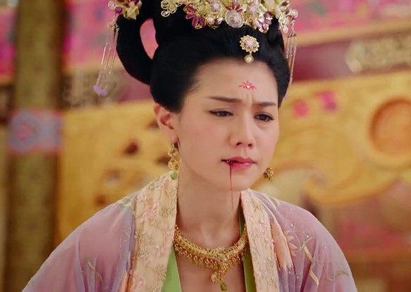 《宫心计2》大结局:太平公主得到惩罚,李隆基