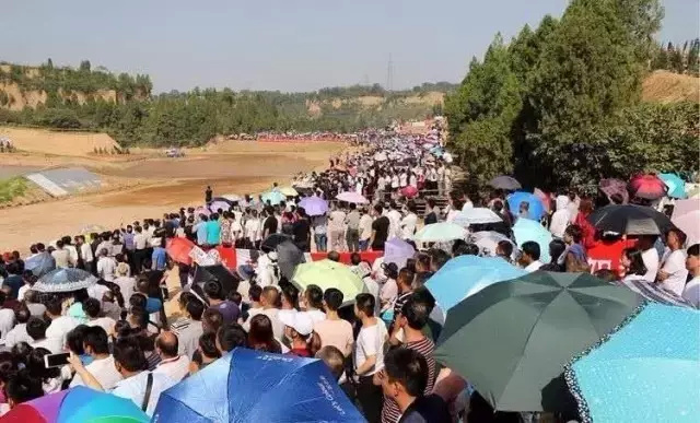 定了,2018中国·韩城赛车季三场国家级赛事时