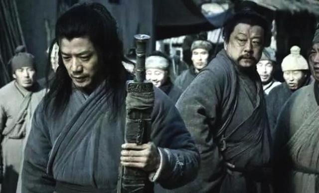 刘邦杀韩信时,韩信临死前喊了3个字,一直流传