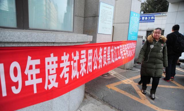 2019编制警察招录!即将启动:报考年龄受限!这