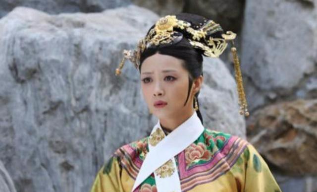 当年《甄嬛传》甄嬛的角色选定不是孙俪，其实是她！