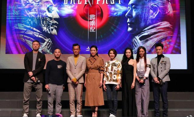 寻秦记原班人马再拍电影版，江华拒绝出演:经典的东西为何要重拍