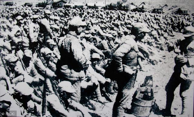 昆仑关老总_昆仑关战役博物馆(3)