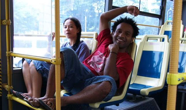 广州黑人,深圳印度人,如今浙江大量乌克兰人,他们究竟如何生存