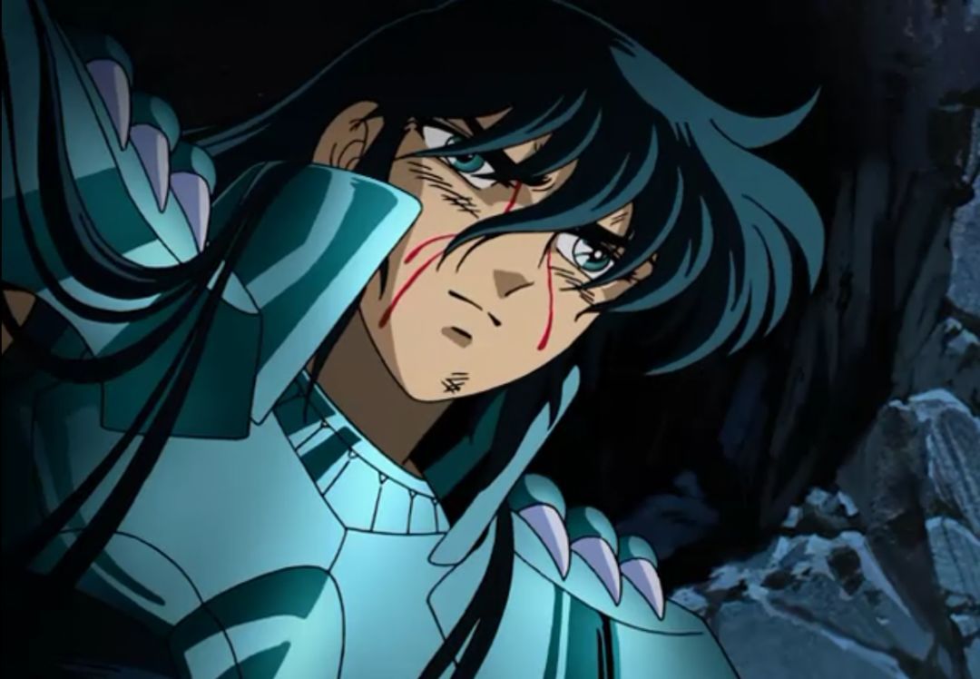 冥斗士全灭!潘多拉之死与双子神现身，圣斗士星矢极乐净土篇(1)