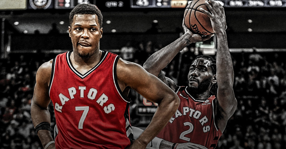 名记称若伦纳德不留多伦多 猛龙将送走洛瑞重