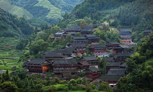 李竹