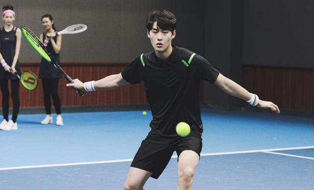 《我家那闺女》何雯娜有望第一个脱单?男方太能撩被疑只是为了红