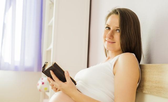怀孕期间,孕妈若出现这三种特征,可能暗示小棉