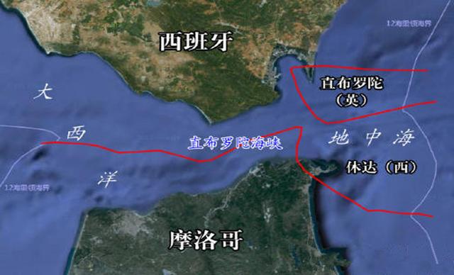 什么是飞地?为什么印度和孟加拉国边境有