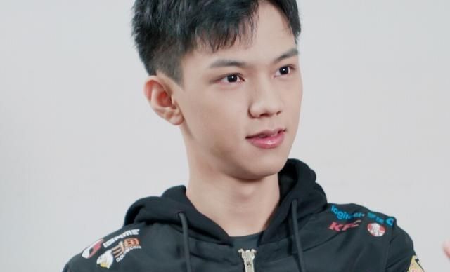 电竞圈的帅哥盘点,评选你眼中颜值最高的电竞