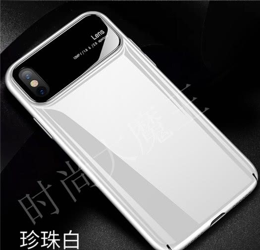 超级防摔的手机壳！图二气囊款功能太强大，吵架再也不怕摔手机了
