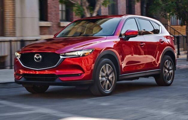 4.6-7新庄南京车展:能跑城市能爬山!三款合资SUV推荐!